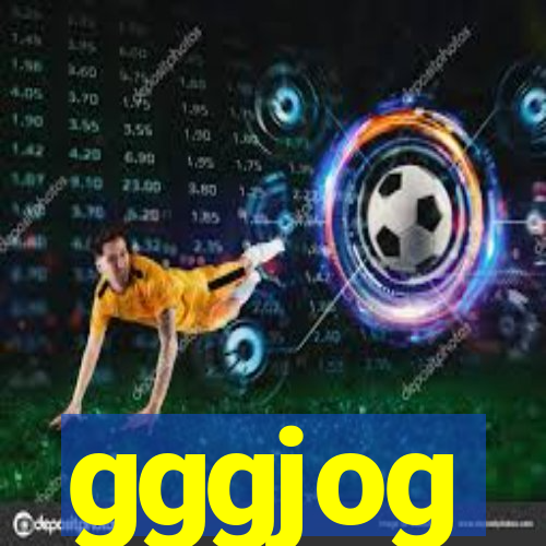 gggjog