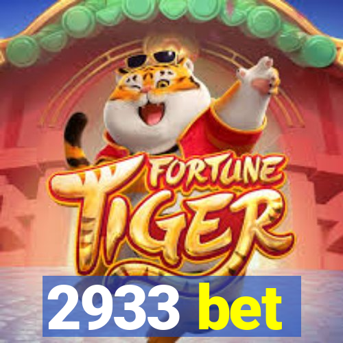 2933 bet