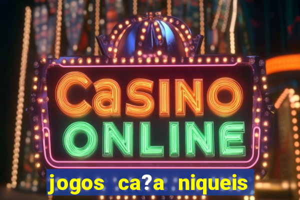 jogos ca?a niqueis bingo gratis super show