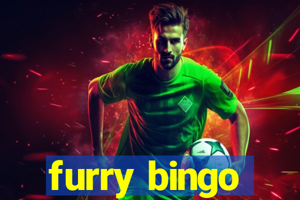 furry bingo