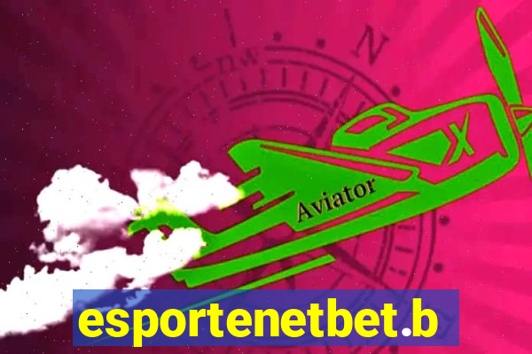 esportenetbet.bet