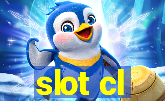 slot cl