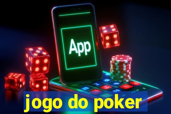 jogo do poker