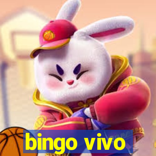 bingo vivo