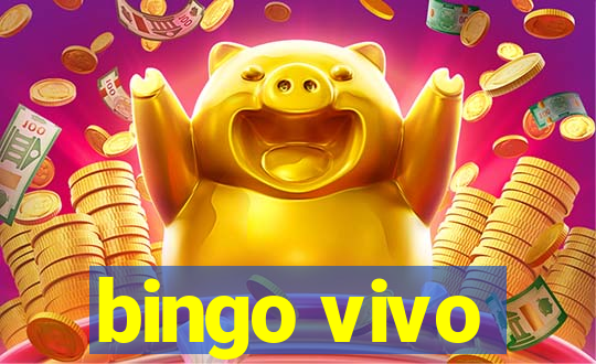 bingo vivo