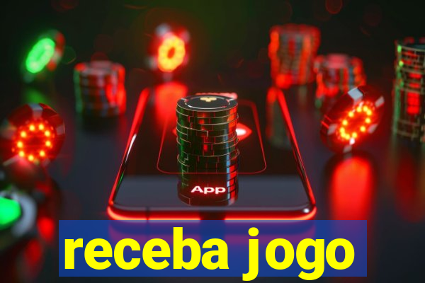 receba jogo