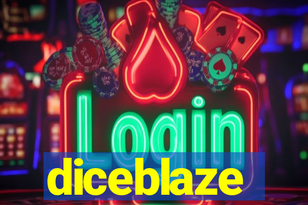 diceblaze