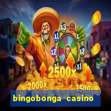 bingobonga casino no deposit bonus