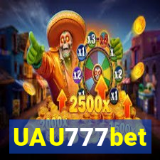 UAU777bet