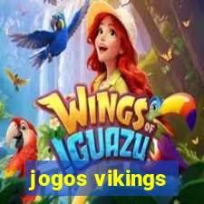 jogos vikings