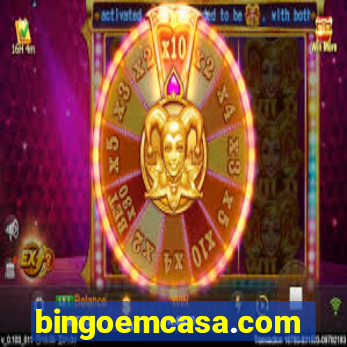 bingoemcasa.com