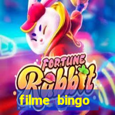 filme bingo historia real