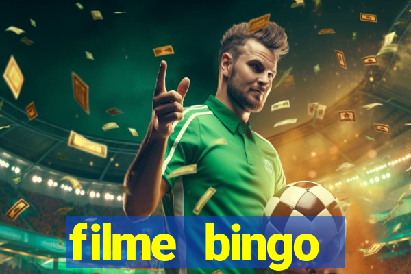 filme bingo historia real