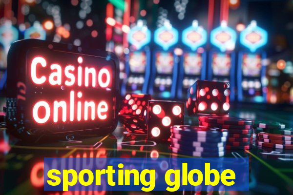 sporting globe