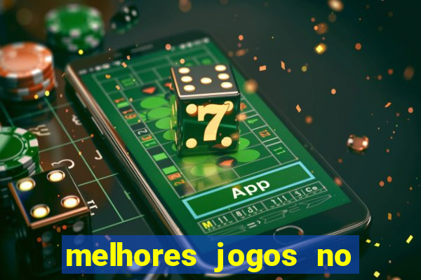 melhores jogos no play store