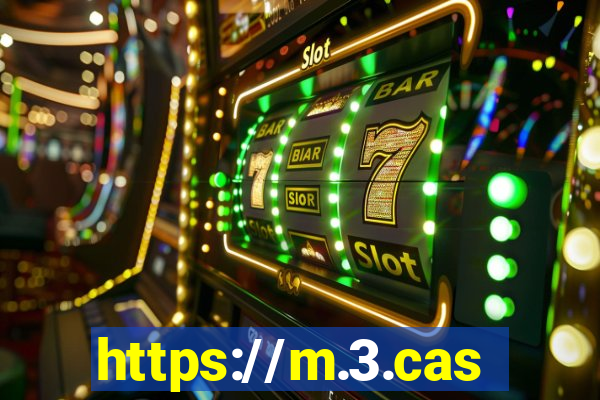 https://m.3.casino