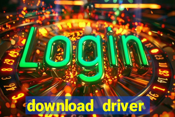 download driver windows 7