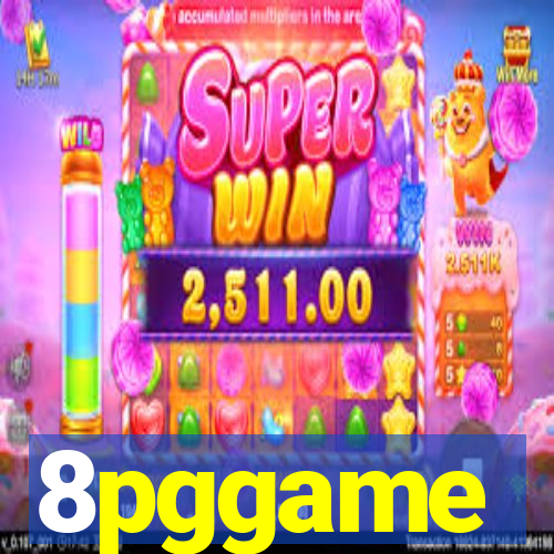 8pggame