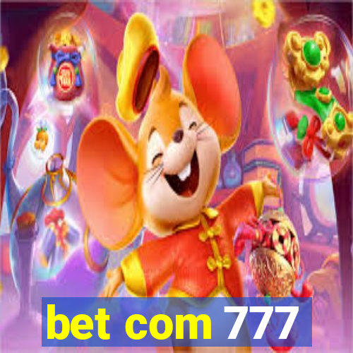 bet com 777