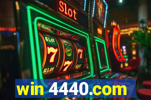 win 4440.com