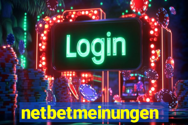 netbetmeinungen