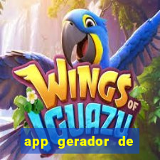 app gerador de desdobramento lotofácil grátis