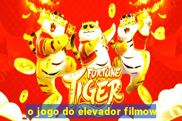 o jogo do elevador filmow