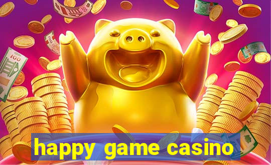 happy game casino