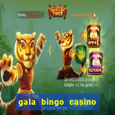 gala bingo casino free spins