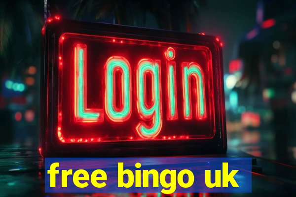 free bingo uk