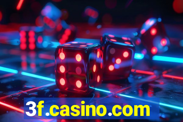 3f.casino.com