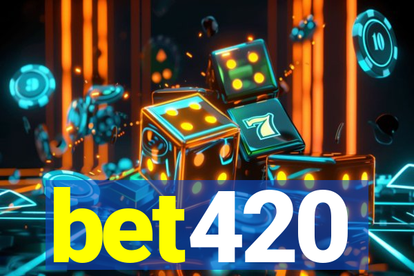 bet420