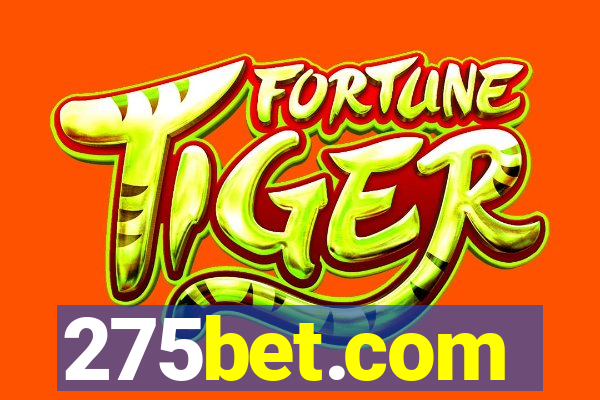 275bet.com