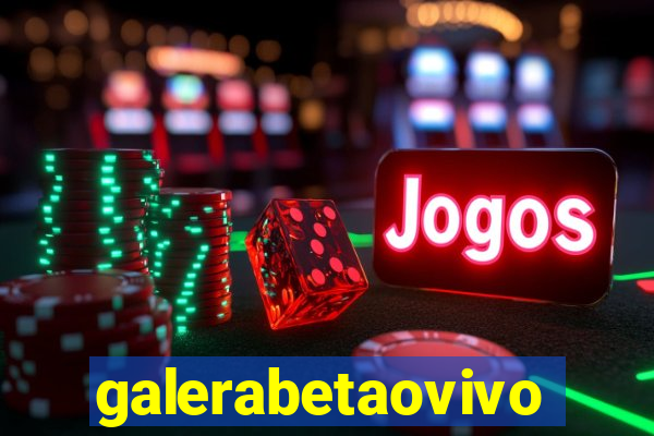 galerabetaovivo