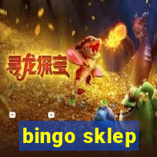 bingo sklep