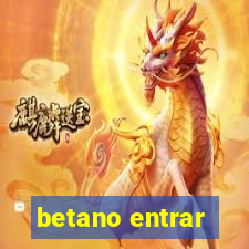 betano entrar