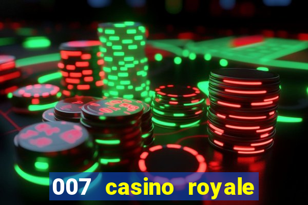 007 casino royale baixar via utorrent