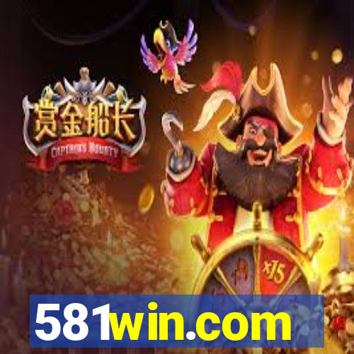 581win.com