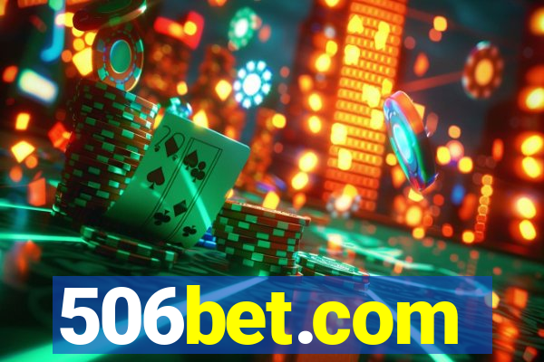 506bet.com