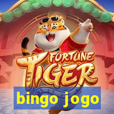 bingo jogo