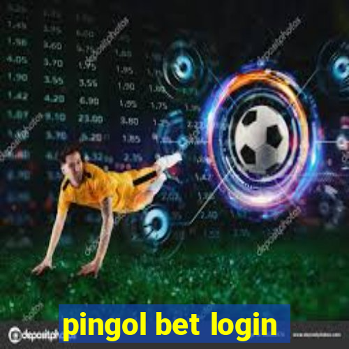 pingol bet login