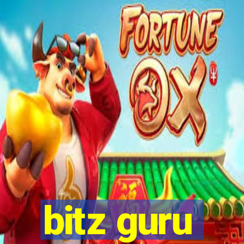 bitz guru