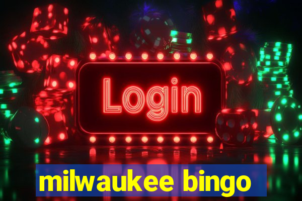 milwaukee bingo