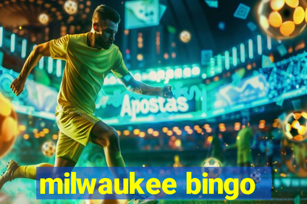 milwaukee bingo