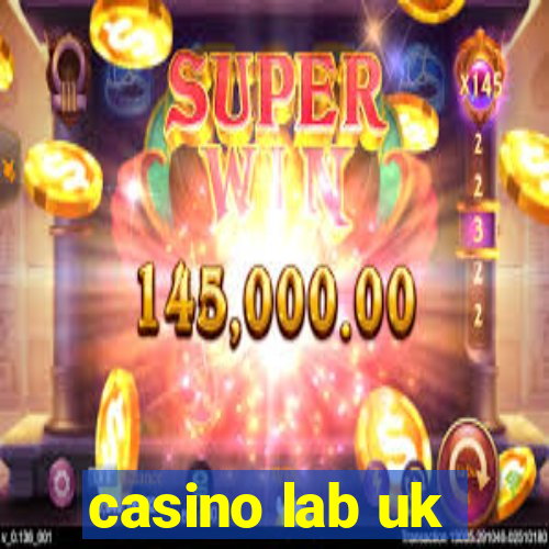 casino lab uk