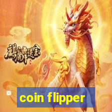 coin flipper