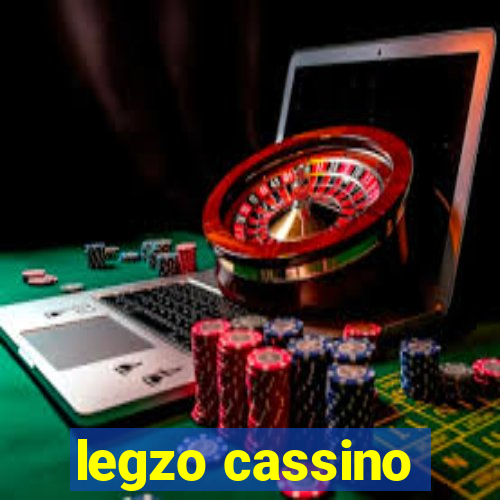 legzo cassino