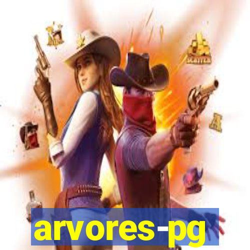 arvores-pg