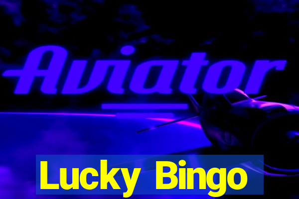 Lucky Bingo