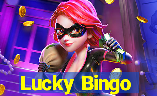 Lucky Bingo